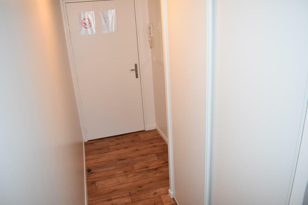 מונטבראן Duplex A 1 Kilometre De Disneyland Paris מראה חיצוני תמונה